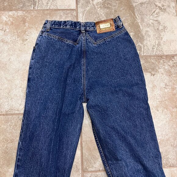 Vintage Lawman Western Jeans - High Rise 27x32 - Picture 13 of 13